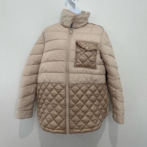 Bernardo Jackets & Blazers - Bernardo packable down like jacket Size L /42